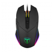 Gaming mis T-DAGGER Captain TGM107 crni