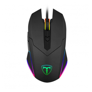 Gaming mis T-DAGGER Captain TGM107 crni