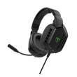 Gaming slusalice T-DAGGER RGH102 crne