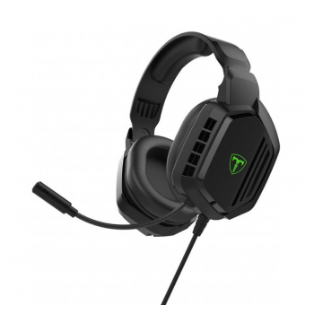 Gaming slusalice T-DAGGER RGH102 crne