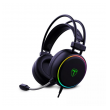 Gaming slusalice T-DAGGER SONA RGH304 7.1 crne