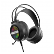 Gaming slusalice T-DAGGER RGH218 crne