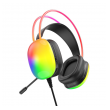 Gaming slusalice T-DAGGER RGH215-USB 7.1 crne