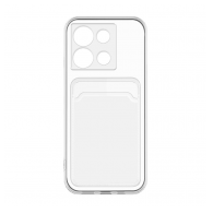 Maska Wallet za Xiaomi Redmi 15C (173mm)