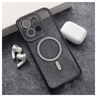 Maska Mag Case Cirkon Camera za Xiaomi Redmi 15C (173mm) crna