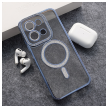 Maska Mag Case Cirkon Camera za Xiaomi Redmi 15C (173mm) plava