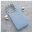 Maska Smooth Pastel Camera za Xiaomi Redmi 15C (173mm) plava