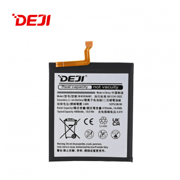 Baterija DEJI za Samsung S25 Plus EB-BS936ABY (4755 mAh)