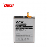 Baterija DEJI za Samsung S25 Ultra EB-BS938ABY (4855 mAh)