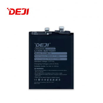 Baterija DEJI za Xiaomi 14 BP4Q (4490mAh)