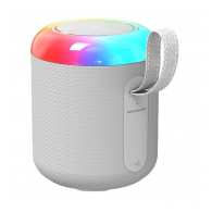 Bluetooth zvucnik BS-315 sivi