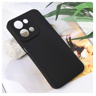 Maska Giulietta za Xiaomi Redmi 15C (173mm) mat crna