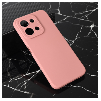 Maska Giulietta za Xiaomi Redmi 15C (173mm) mat roze