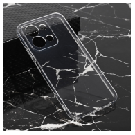 Maska Giulietta za Xiaomi Redmi 15C (173mm) transparent