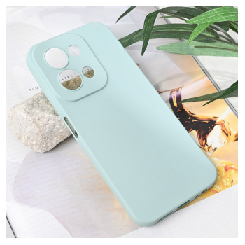 Maska Giulietta za Xiaomi Redmi 15C (173mm) mint
