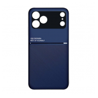 Maska Anti Static za iPhone 17 Pro Max plava