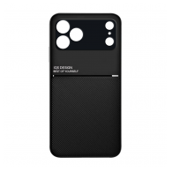Maska Anti Static za iPhone 17 Pro Max crna