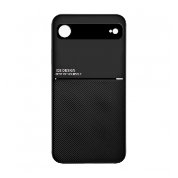 Maska Anti Static za iPhone Air crna