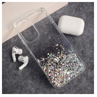 Maska Stardust za Samsung A17 5G/ A175F crna