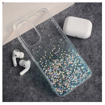Maska Stardust za Samsung A17 5G/ A175F tirkiz