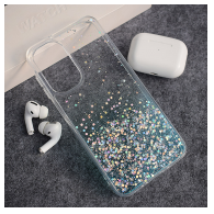 Maska Stardust za Samsung A17 5G/ A175F tirkiz