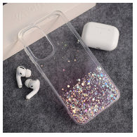 Maska Stardust za Samsung A17 5G/ A175F pink