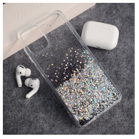 Maska Stardust za Samsung A07/ A075F crna