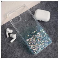 Maska Stardust za Samsung A07/ A075F tirkiz