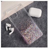 Maska Stardust za Samsung A07/ A075F pink