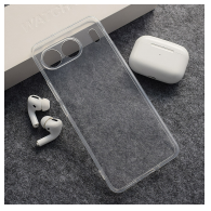 Maska Skin Silikon za OnePlus Nord 4 transparent