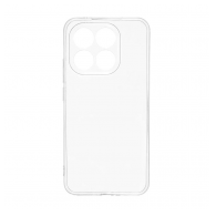 Maska Skin Silikon za Xiaomi 15T transparent