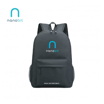 Ranac Nanobit NB901 crni