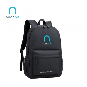 Ranac Nanobit NB901 crni