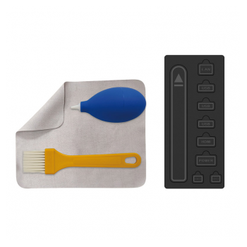 Set za ciscenje DOBE TP5-35155B za PS5/ PS5 Slim/ PS5 PRO