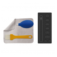 Set za ciscenje DOBE TP5-35155B za PS5/ PS5 Slim/ PS5 PRO