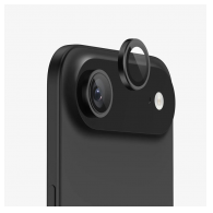 Zastita kamere XMART za iPhone Air crna