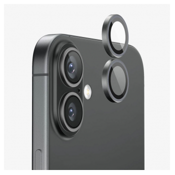 Zastita kamere XMART za iPhone 17 crna