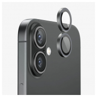 Zastita kamere XMART za iPhone 17 crna