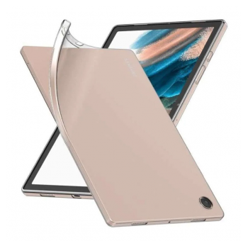 Maska Teracell Skin za Samsung Tab A11 Plus transparent