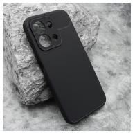 Maska Carbon Defender za Xiaomi Redmi 15C (173mm) crna