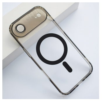 Maska Color Mag Case za iPhone Air crna