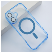 Maska Color Mag Case za iPhone 17 plava