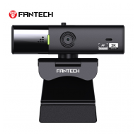 Web kamera Fantech C50 Luminous crna