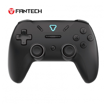 Joypad wireless Fantech WGP12S Revolver III crni