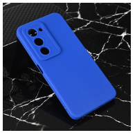 Maska Giulietta za Xiaomi Redmi 15 4G (171 mm) mat plava