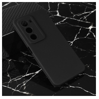 Maska Giulietta za Xiaomi Redmi 15 4G (171 mm) mat crna