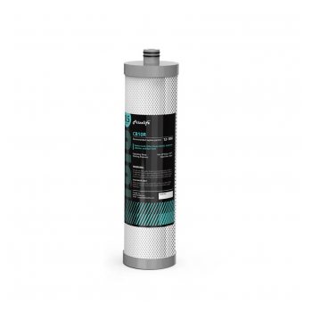 Ulozak filter FRIZZLIFE CB10R za DW10F (karbonski)
