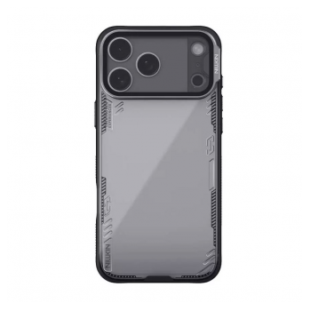 Maska Nillkin Iceblade Prop za iPhone 17 Pro crna