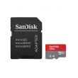 Micro SD SanDisk SDHC 16GB Ultra Micro 120MB/ s Class 10 sa adapterom