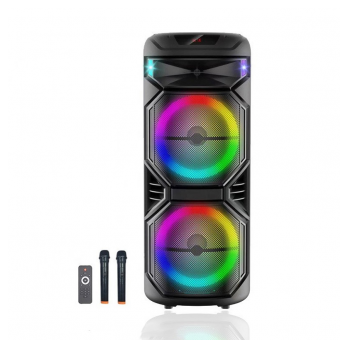 Bluetooth zvucnik BS-1002 crni